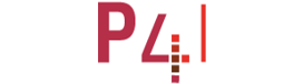 P4I Logo